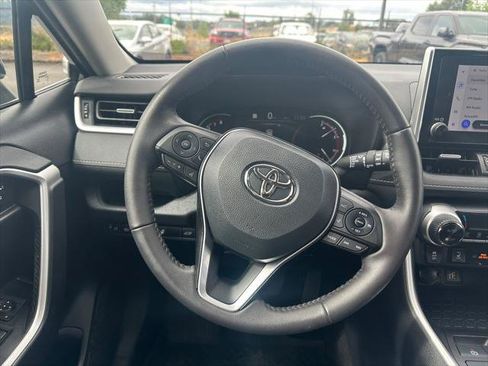 Certified 2024 Toyota RAV4 XLE Premium w/ Weather Package AWD/4WD image 20