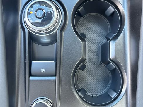 New 2025 Ford Explorer Active w/ Active Comfort Package image 14