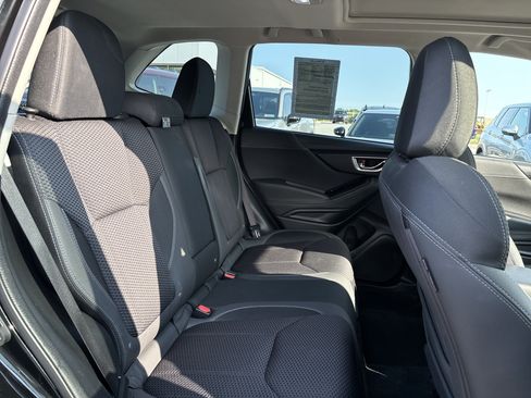 Certified 2023 Subaru Forester Premium AWD/4WD image 28