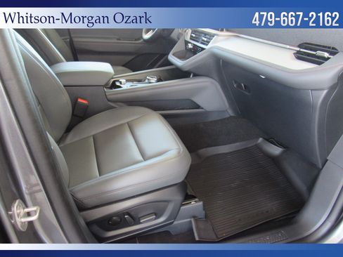 New 2026 Ford Explorer Active w/ Active Comfort Package AWD/4WD image 38