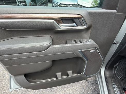 New 2026 Chevrolet Silverado 1500 RST AWD/4WD image 11