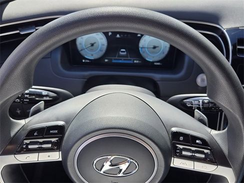 Certified 2024 Hyundai Santa Cruz Night image 24