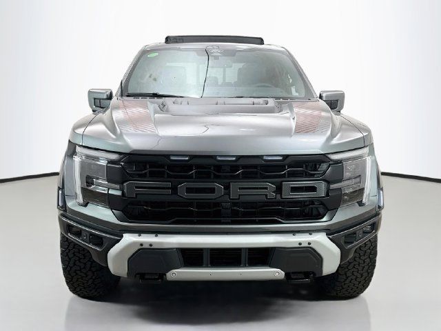 New 2026 Ford F150 Raptor AWD/4WD image 2