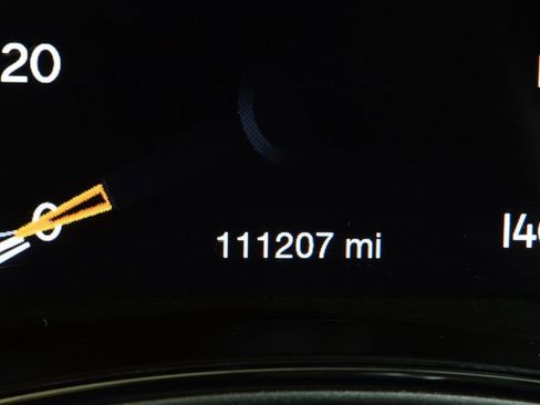 Used 2021 Jeep Grand Cherokee Limited w/ Quick Order Package 28K 80th image 21