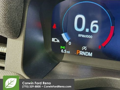 New 2025 Ford Explorer ST w/ Sun And Sound Package image 13