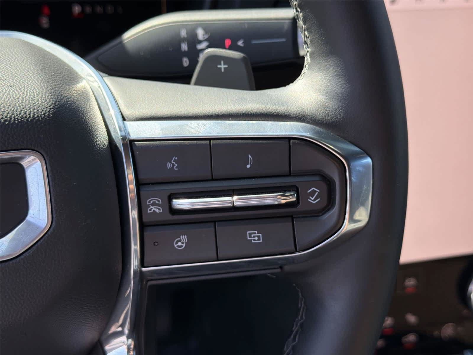 Used 2026 GMC Terrain Elevation FWD image 34