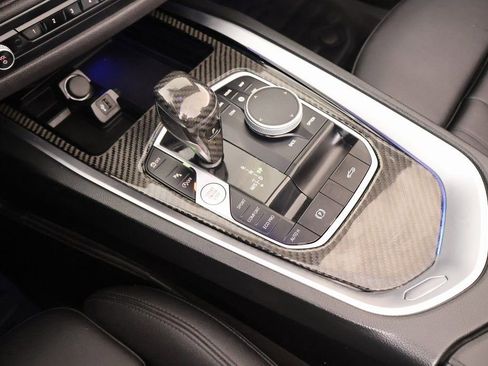 Used 2022 BMW Z4 sDrive30i image 9