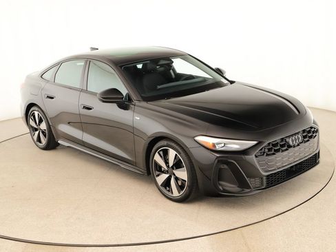 New 2026 Audi A5 2.0T Premium AWD/4WD image 37