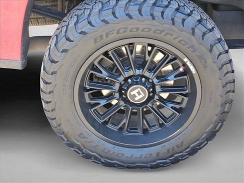Used 2021 Chevrolet Silverado 1500 RST AWD/4WD image 6