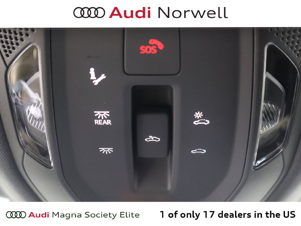 New 2026 Audi Q5 Premium AWD/4WD image 7