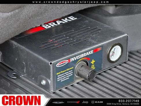 Used 2021 RAM 1500 TRX w/ TRX Level 2 Equipment Group image 26