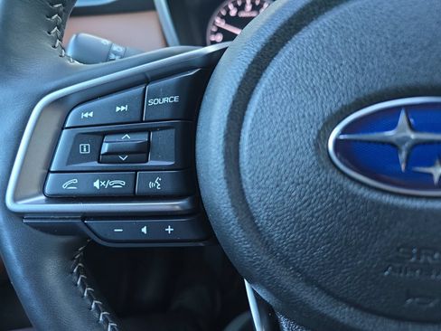 Used 2024 Subaru Outback Touring XT w/ Tech Package 2 AWD/4WD image 21