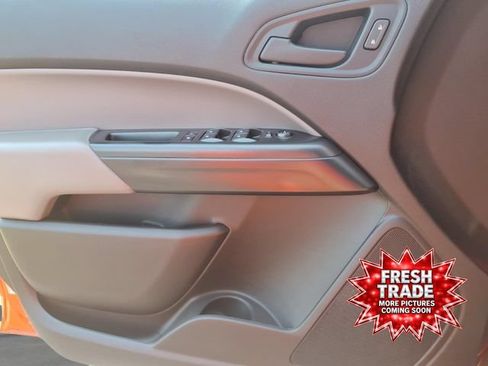 Used 2019 Chevrolet Colorado W/T w/ WT Convenience Package RWD image 15