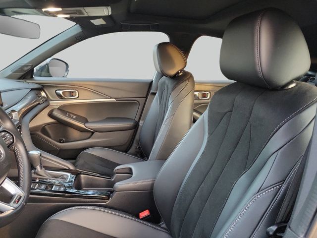 Certified 2024 Acura Integra A-Spec w/ Technology Package FWD image 21