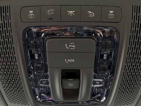 New 2026 Mercedes-Benz GLS 450 4MATIC image 31