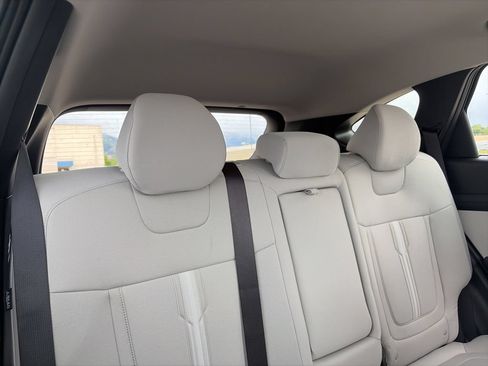 New 2026 Hyundai Tucson SEL AWD/4WD image 33