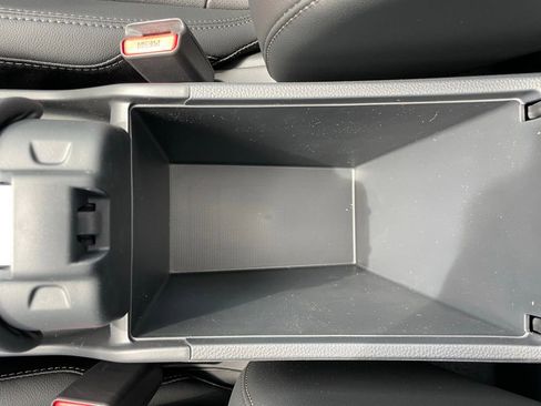 New 2026 Honda HR-V EX-L image 22