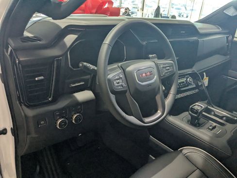 New 2026 GMC Sierra 1500 AT4X image 15