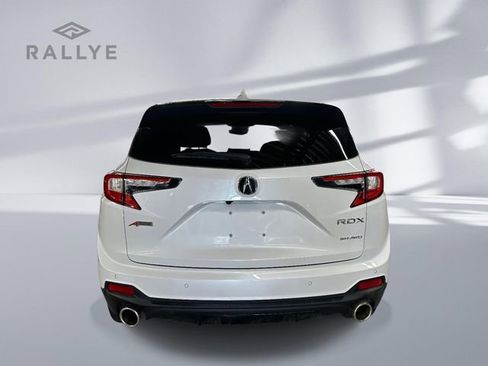 Used 2023 Acura RDX A-Spec image 4