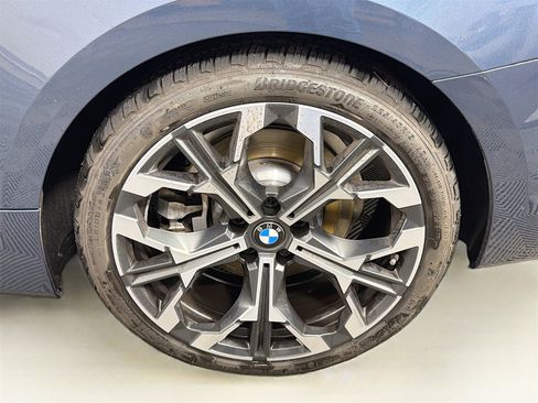 Used 2025 BMW 430i xDrive Convertible w/ Convenience Package image 35