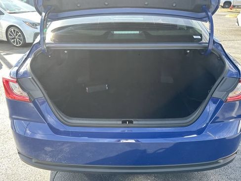 Certified 2025 Toyota Camry LE FWD image 22