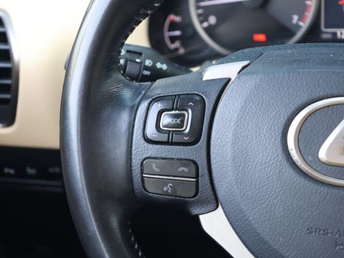 Used 2017 Lexus NX 200t FWD w/ Premium Package image 18