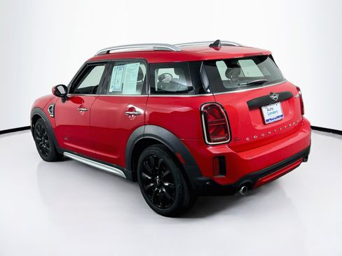 Used 2023 MINI Cooper Countryman S AWD/4WD image 7