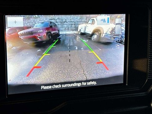 Used 2023 Ford Bronco Big Bend image 21