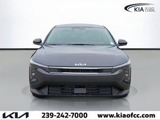 New 2026 Kia K4 FWD video 2
