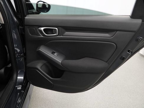 Used 2024 Honda Civic EX image 27