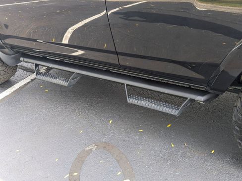 Used 2023 Toyota 4Runner TRD Pro image 38