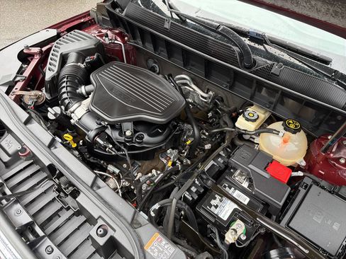 Used 2017 GMC Acadia SLT image 15