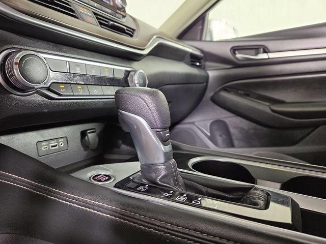 Used 2023 Nissan Altima 2.5 SV FWD image 20