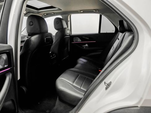 Used 2020 Mercedes-Benz GLE 450 4MATIC image 27