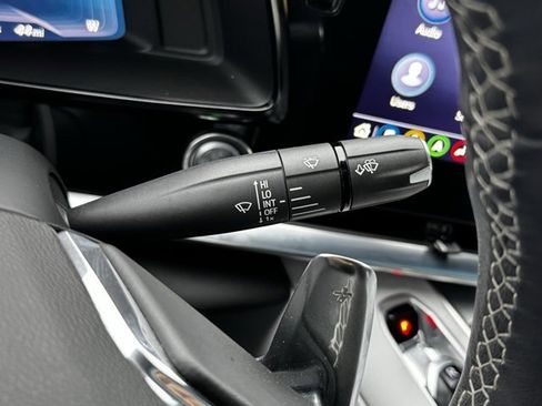 Used 2021 Chevrolet Corvette Stingray Preferred Cpe w/ Z51 Performance Package image 26