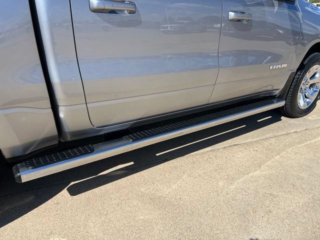 Used 2021 RAM 1500 Big Horn AWD/4WD image 11