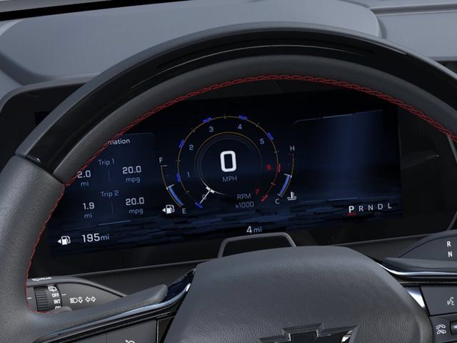 New 2027 Chevrolet Traverse RS AWD/4WD image 18