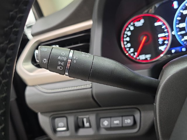 Used 2023 GMC Acadia Denali w/ Denali Technology Package AWD/4WD image 25