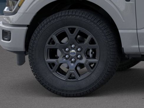New 2026 Ford F150 STX w/ Equipment Group 200A RWD image 42