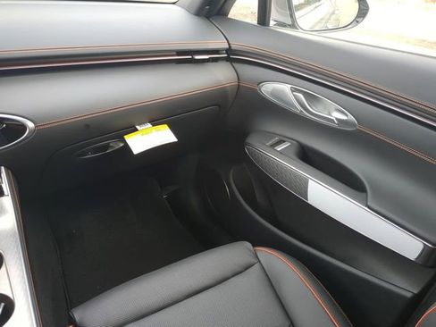 New 2026 Genesis GV70 2.5T Sport Prestige image 15