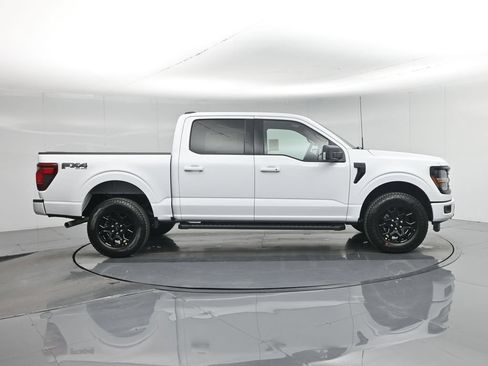 New 2026 Ford F150 XLT w/ Equipment Group 302A MID AWD/4WD image 27