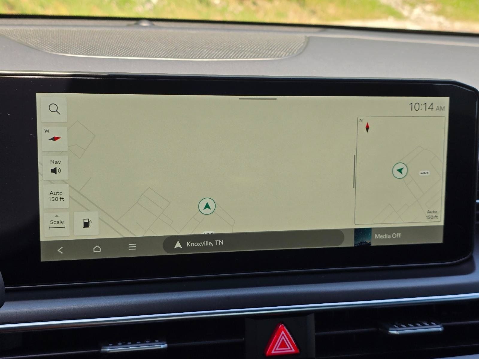 New 2026 Kia K5 GT-Line image 10