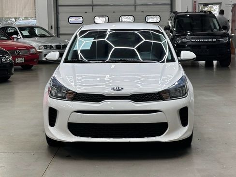 Used 2019 Kia Rio S image 6