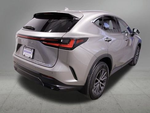 Used 2024 Lexus NX 350h AWD w/ Cold Area Package image 5