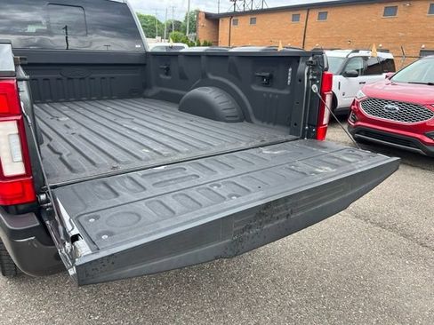 Certified 2020 Ford F350 Lariat AWD/4WD image 23