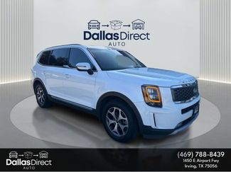 Used 2020 Kia Telluride EX video 1