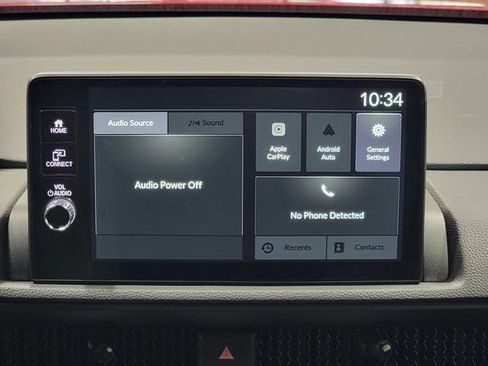 New 2026 Honda CR-V Sport-L image 18