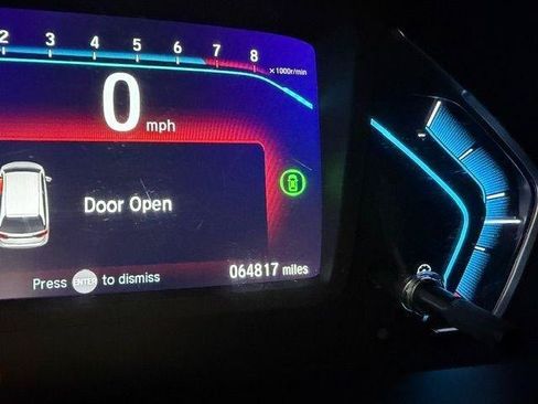 Used 2023 Honda Odyssey EX-L image 18
