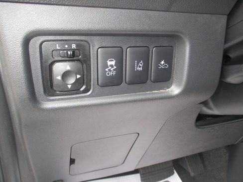 Used 2024 Mitsubishi Mirage Black Edition image 14