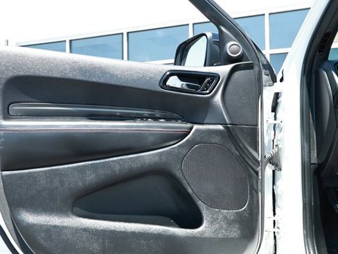 Certified 2024 Dodge Durango GT RWD image 23